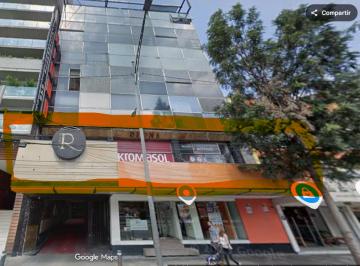 Oficina , Cuauhtémoc · Venta Piso Comercial en Colonia Hipodromo