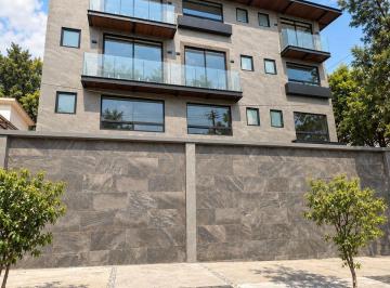 Departamento de 3 habitaciones, Naucalpan de Juárez · Departamentos Nuevos 3 Recámaras y Jardín Cerca de La Herradura