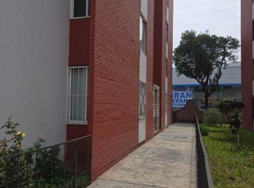Departamento · 84m² · 1 Estacionamiento · Departamento - Tlalnepantla Centro