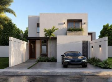 Casa de 3 habitaciones, Alvarado · Casa en Venta en Lomas del Mediterraneo