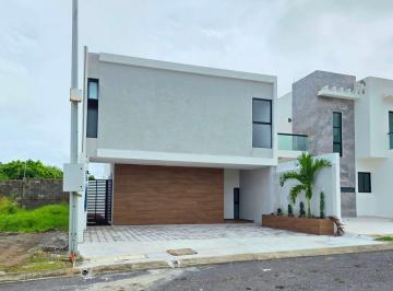 Casa Venta de 3 habitaciones · Casa en Venta Lomas del Mediterraneo