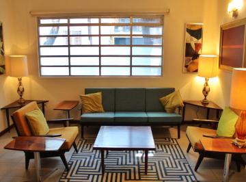 Casa de 5 habitaciones, Miguel Hidalgo · Casa Renovada en Zona Céntrica