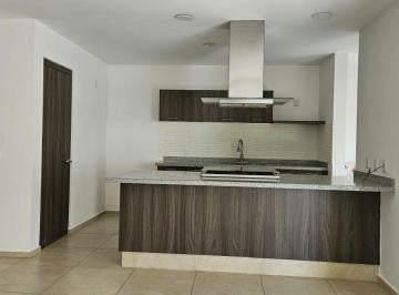 Casa en condominio de 3 habitaciones, El Marqués · Casa en Renta 3 Recámaras Zibatá Antalia Ambar Frente a Jardin Central