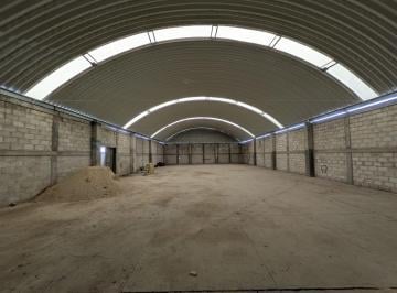 Bodega comercial · 111331m² · Bodega Industrial en Venta Chichimequillas
