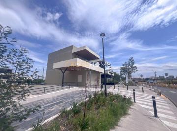 Local comercial , Querétaro · Local en Renta Planta Baja de Dos Niveles, Lomas Norte Campanario