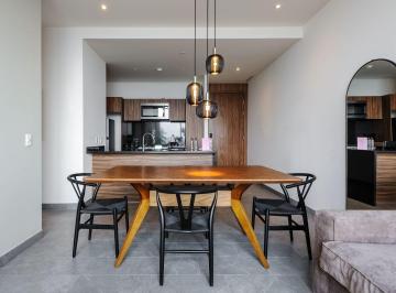 Departamento de 2 habitaciones, Cuauhtémoc · Departamento 2 Recámaras en Venta · Be Grand Reforma