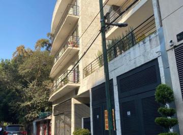 Departamento de 3 habitaciones, Benito Juárez · Departamento en Renta en Colonia del Valle Centro, Benito Juárez.