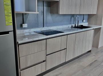 Departamento · 70m² · 2 Recámaras · 1 Estacionamiento · Departamento en Renta Barrio W en Barrio Antiguo Monterrey Nl