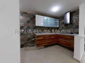 Departamento de 2 habitaciones, Cuauhtémoc · Departamento en Venta en Colonia Morelos – 2 Recámaras + Alcoba | 63 m² | 1 Estacionamiento