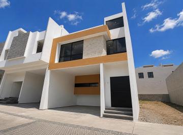 Casa de 5 habitaciones, San Luis Potosí · Casa de Lujo en Venta en Villa Magna, Privada Allia, San Luis Potosí.