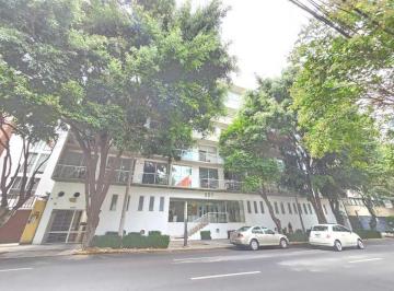 Departamento de 2 habitaciones, Benito Juárez · Departamento en Venta y Renta Col. del Valle Amueblado