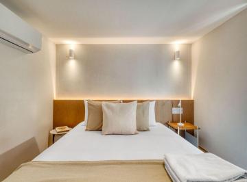 Departamento de 1 habitación, Miguel Hidalgo · Estudio Amueblado — Casa Hugo, Anzures (Polanco/reforma)