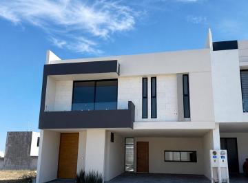 Casa de 3 habitaciones, San Luis Potosí · Casa en San Ángel V, Av Horizontes, San Luis Potosí