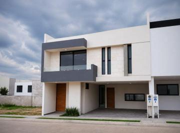 Casa de 3 habitaciones, San Luis Potosí · Casa en San Ángel V, Av Horizontes, San Luis Potosí