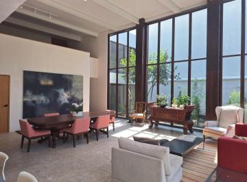 Casa de 5 habitaciones, Alvaro Obregón · San Ángel, Casa en Venta con Potencial de Generación de Ingresos Preservando Intimidad Familiar.