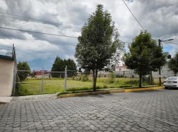 Terreno / Lote · 665m² · Terreno en Venta San Jerónimo Chicahualco, Metepec Estado de México - (4)