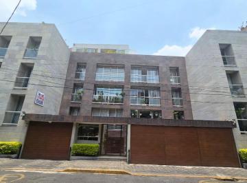 Departamento · 114m² · 2 Recámaras · 2 Estacionamientos · Departamento en Venta, Benito Juárez - (4)