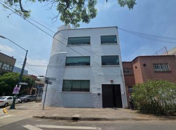 Oficina · 180m² · 2 Estacionamientos · Oficinas en Venta, Irrigación Miguel Hidalgo - (4)