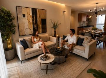 Departamento de 2 habitaciones, Acapulco de Juárez · Condominio a Minutos del Mar