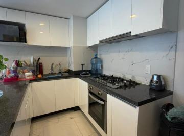 Departamento · 108m² · 3 Recámaras · 2 Estacionamientos · Renta Departamento Grand Tower Centenario - (4)