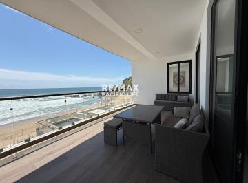 Casa en condominio · 140m² · 2 Recámaras · Condominio en Venta en Grand Sunset - (4)