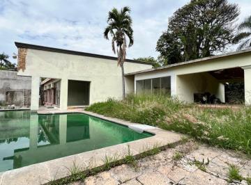 Casa · 437m² · 5 Recámaras · 3 Estacionamientos · Venta Casa con Alberca en Cuernavaca Morelos - (4)