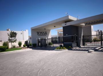 Casa en condominio · 108m² · 3 Recámaras · 3 Estacionamientos · Tossa Rresidencial - (4)
