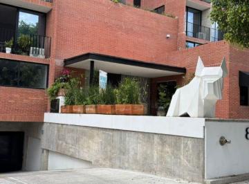 Departamento de 2 habitaciones, Guadalajara · Departamento en Renta en Argentina 824 – Colonia Moderna