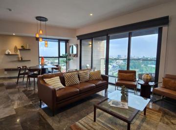 Departamento de 2 habitaciones, Zapopan · Departamento Nuevo en Renta en Puerta de Hierro