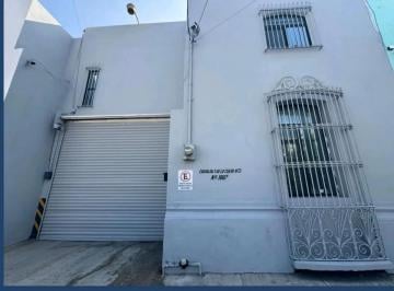 1 · Bodega Comercial en Renta Centro de Monterrey Monterrey N. L.