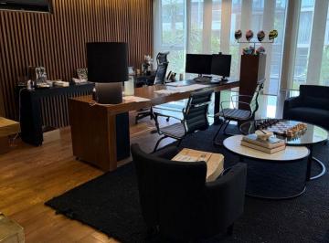 Oficina , Miguel Hidalgo · Oficina de 650 m² con 3 Garage en Renta en Polanco III Sección