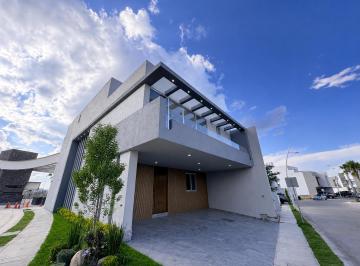 Casa de 4 habitaciones, San Luis Potosí · Casa en Venta en San Ángel V, Av Horizontes, San Luis Potosí