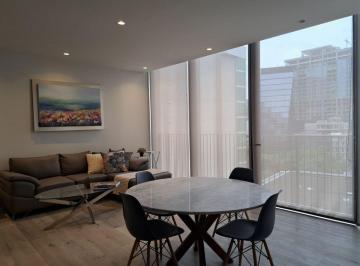 Departamento de 1 habitación, Guadalajara · Departamento Amueblado en Renta | São Paulo Vertical