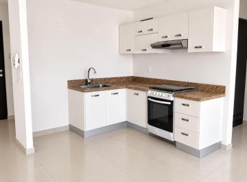 Departamento de 1 habitación, Miguel Hidalgo · Renta de Departamento Parques Polanco