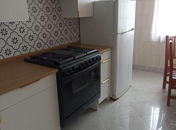 Departamento de 3 habitaciones, Miguel Hidalgo · Departamento en Polanco en Renta - Amueblado.