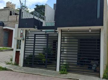 Casa de 2 habitaciones, Apizaco · Casa en Venta en Sta Anita Apizaco