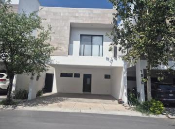 Casa de 3 habitaciones, General Escobedo · Casa en Renta en Valle Anáhuac en General Escobedo, N. L.