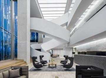 Oficina , Miguel Hidalgo · Oficina de 6000 m² en Renta en Granada