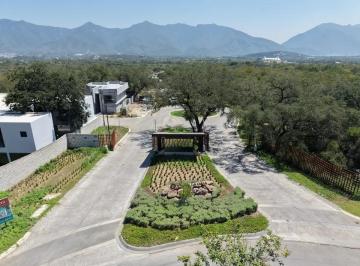 1 · Venta de Terrenos Residenciales Premium en Santiago Nl| Listos Para Escriturar