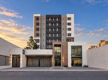 Departamento de 2 habitaciones, San Luis Potosí · Departamento en Venta en Av Cuauhtémoc, Tequis, San Luis Potosí