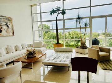 Departamento de 3 habitaciones, Huixquilucan · Renta Espectacular Departamento en Fairway, Lomas Country Club