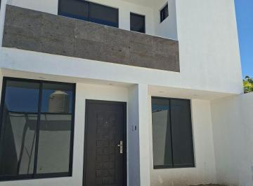 Casa de 3 habitaciones, Santa Cruz Tlaxcala · Casa en Sta Cruz Tlaxcala