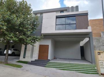 Casa de 3 habitaciones, San Luis Potosí · Residencia en Villandares, Zona Pedregal, San Luis Potosí.