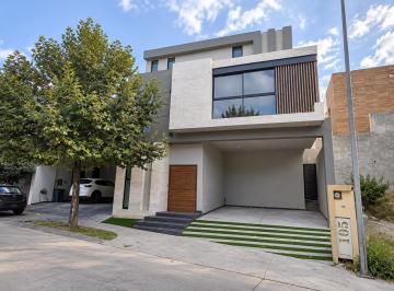 Casa de 3 habitaciones, San Luis Potosí · Residencia en Villandares, Zona Pedregal, San Luis Potosí.