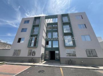 Departamento de 2 habitaciones, Querétaro · Departamento en Renta 2 Recámaras con Clósets | Villas de Peñaflor