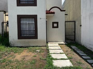 Casa de 2 habitaciones, Juárez · Casa en Venta