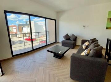 1 · Departamento Amueblado en Renta | Viñedos / Palma Real