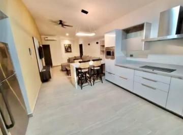 1 · Renta Departamento Amueblado de Lujo