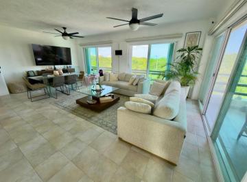 Departamento de 3 habitaciones, Benito Juárez · Penthouse con Paneles Solares en Venta Zona Hotelera de Cancún
