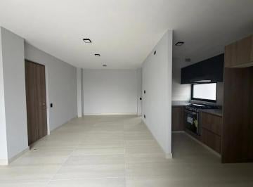 Departamento de 2 habitaciones, Benito Juárez · PH en Renta en Nápoles